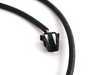 ES#1899522 - 1H0927807D - Rear ABS Sensor - Priced Each - Comes with partial wiring harness - MTC - Volkswagen