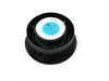 ES#181823 - 65138368237 - HiFi Mid-Range Speaker - Priced Each - Schwarz/Black. Located in the center of the door panel - Genuine BMW - BMW