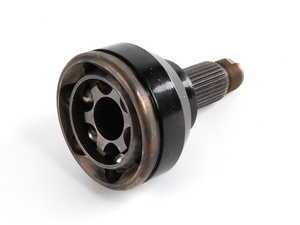 ES#260284 - 31607597894 - E46 Front Outer C/V Joint - A outer joint only, does not include grease or a boot kit - Genuine BMW - BMW