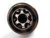 ES#260284 - 31607597894 - E46 Front Outer C/V Joint - A outer joint only, does not include grease or a boot kit - Genuine BMW - BMW