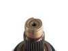 ES#260284 - 31607597894 - E46 Front Outer C/V Joint - A outer joint only, does not include grease or a boot kit - Genuine BMW - BMW
