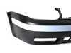 ES#1899460 - 1J0898006 - European Front Bumper Kit - Smooth Moulding - Convert your standard bumper to a Euro bumper - Bremmen Parts - Volkswagen