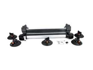 ES#3612069 - SK2420 - Classic Ski Rack - Suction cup Ski and snow board roof mount - SeaSucker - Audi BMW Volkswagen Mercedes Benz MINI Porsche
