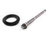 ES#267219 - 01E409143B - Pinion Gear Set  - (NO LONGER AVAILABLE) - Pinion gear set for 6-speed 01E transmission - Includes pinion shaft and crown gear - Genuine Volkswagen Audi - 