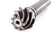 ES#267219 - 01E409143B - Pinion Gear Set  - (NO LONGER AVAILABLE) - Pinion gear set for 6-speed 01E transmission - Includes pinion shaft and crown gear - Genuine Volkswagen Audi - 
