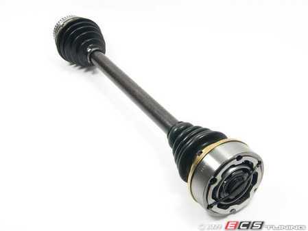 ES#7993 - 8D0407271DL - Front Axle Assembly - Left - (NO LONGER AVAILABLE) - Replace your worn or broken axle - Empi - 