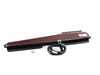 ES#3617869 - 017208ECS02KT - Kohlefaser Luft-Technik Dual Inlet Duct Kit - Red Carbon Kevlar  - (NO LONGER AVAILABLE) - Increase front air inlet area by 285% and dramatically reduce inlet temps by 26 F! - ECS - 