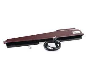 ES#3617869 - 017208ECS02KT - Kohlefaser Luft-Technik Dual Inlet Duct Kit - Red Carbon Kevlar  - (NO LONGER AVAILABLE) - Increase front air inlet area by 285% and dramatically reduce inlet temps by 26 F! - ECS - 