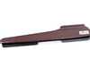 ES#3617869 - 017208ECS02KT - Kohlefaser Luft-Technik Dual Inlet Duct Kit - Red Carbon Kevlar  - (NO LONGER AVAILABLE) - Increase front air inlet area by 285% and dramatically reduce inlet temps by 26 F! - ECS - 