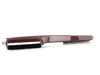 ES#3617869 - 017208ECS02KT - Kohlefaser Luft-Technik Dual Inlet Duct Kit - Red Carbon Kevlar  - (NO LONGER AVAILABLE) - Increase front air inlet area by 285% and dramatically reduce inlet temps by 26 F! - ECS - 