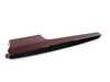 ES#3617869 - 017208ECS02KT - Kohlefaser Luft-Technik Dual Inlet Duct Kit - Red Carbon Kevlar  - (NO LONGER AVAILABLE) - Increase front air inlet area by 285% and dramatically reduce inlet temps by 26 F! - ECS - 