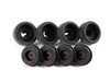 ES#2583 - MK4JPPK - Jack Pad Kit - (NO LONGER AVAILABLE) - A complete set of jack pads for your vehicle - Genuine Volkswagen Audi - 