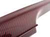 ES#3617869 - 017208ECS02KT - Kohlefaser Luft-Technik Dual Inlet Duct Kit - Red Carbon Kevlar  - (NO LONGER AVAILABLE) - Increase front air inlet area by 285% and dramatically reduce inlet temps by 26 F! - ECS - 