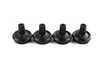 ES#2583 - MK4JPPK - Jack Pad Kit - (NO LONGER AVAILABLE) - A complete set of jack pads for your vehicle - Genuine Volkswagen Audi - 