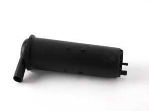 ES#248410 - 1HM201801B - Charcoal Canister - Located in the right front of the engine bay. - Genuine Volkswagen Audi - Volkswagen