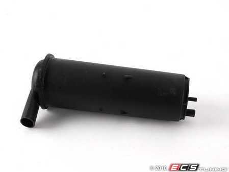ES#248410 - 1HM201801B - Charcoal Canister - Located in the right front of the engine bay. - Genuine Volkswagen Audi - Volkswagen