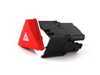 ES#318583 - 1K0953509A - Hazard Flasher Switch - Controls emergency flashing lights - Genuine Volkswagen Audi - Volkswagen