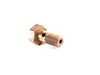 ES#469289 - N90183603 - Banjo bolt - priced each - Used at the connection of the oil supply line to the supercharger - Genuine Volkswagen Audi - Volkswagen