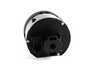 ES#2897330 - 1K0941431ASREH - Automatic European Headlight Switch - Black - Controls headlights, parking lights, front fog lights, and rear fog lights - Vemo - Volkswagen