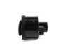ES#2897330 - 1K0941431ASREH - Automatic European Headlight Switch - Black - Controls headlights, parking lights, front fog lights, and rear fog lights - Vemo - Volkswagen