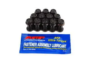 Differential Bolt Kit