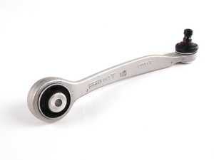 ES#260125 - 8E0407505P - Front Upper Control Arm - Straight - Left - Keep your suspension steady - Genuine Volkswagen Audi - Audi