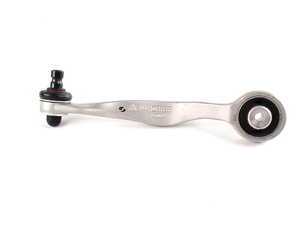 ES#260127 - 8E0407509P - Front Upper Control Arm - Curved - Left - Keep your suspension steady - Genuine Volkswagen Audi - Audi