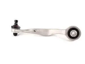 Front Upper Control Arm - Curved - Left