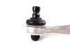 ES#260127 - 8E0407509P - Front Upper Control Arm - Curved - Left - Keep your suspension steady - Genuine Volkswagen Audi - Audi