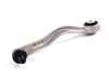 ES#260127 - 8E0407509P - Front Upper Control Arm - Curved - Left - Keep your suspension steady - Genuine Volkswagen Audi - Audi