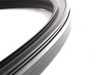 ES#127972 - 51711970502 - E31 Weather Strip - Right - (NO LONGER AVAILABLE) - The weather strip located at the top of the passenger door - Genuine BMW - 