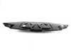 ES#2102242 - 8D0863821S - Front Belly Pan - Reduces noise and protects your undercarriage - Genuine Volkswagen Audi - Audi Volkswagen