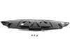 ES#2102242 - 8D0863821S - Front Belly Pan - Reduces noise and protects your undercarriage - Genuine Volkswagen Audi - Audi Volkswagen