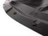 ES#2102242 - 8D0863821S - Front Belly Pan - Reduces noise and protects your undercarriage - Genuine Volkswagen Audi - Audi Volkswagen