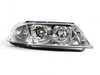 ES#2063917 - 82279 - Angel Eye Halogen Headlight Set - Chrome (NO LONGER AVAILABLE) - Upgrade your lighting performance along with aesthetics - JOM - 