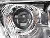 ES#2063917 - 82279 - Angel Eye Halogen Headlight Set - Chrome (NO LONGER AVAILABLE) - Upgrade your lighting performance along with aesthetics - JOM - 