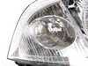 ES#2063917 - 82279 - Angel Eye Halogen Headlight Set - Chrome (NO LONGER AVAILABLE) - Upgrade your lighting performance along with aesthetics - JOM - 