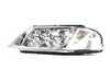 ES#2063917 - 82279 - Angel Eye Halogen Headlight Set - Chrome (NO LONGER AVAILABLE) - Upgrade your lighting performance along with aesthetics - JOM - 