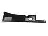 ES#6770 - 8E1898000 - Rain Tray / Battery Cover Kit - (NO LONGER AVAILABLE) - Includes the large rain tray and battery cover - Genuine Volkswagen Audi - Audi