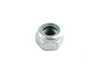 ES#467100 - N0411817 - NUT - Genuine Volkswagen Audi - 