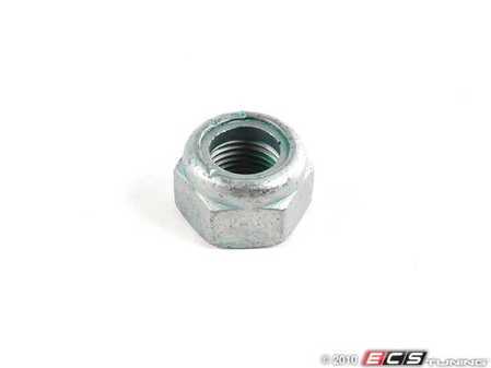 ES#467100 - N0411817 - NUT - Genuine Volkswagen Audi - 