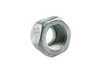 ES#467100 - N0411817 - NUT - Genuine Volkswagen Audi - 