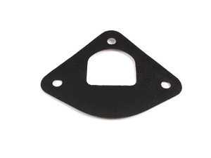 ES#127394 - 51711510375 - Foil For Emegency Spare Wheel - Mounts to the spare wheel bracket - Genuine MINI - MINI