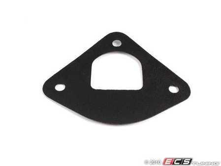 ES#127394 - 51711510375 - Foil For Emegency Spare Wheel - Mounts to the spare wheel bracket - Genuine MINI - MINI