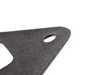 ES#127394 - 51711510375 - Foil For Emegency Spare Wheel - Mounts to the spare wheel bracket - Genuine MINI - MINI