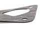 ES#127394 - 51711510375 - Foil For Emegency Spare Wheel - Mounts to the spare wheel bracket - Genuine MINI - MINI