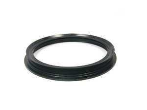 ES#37370 - 16141182905 - Fuel Sending Unit Gasket - Priced Each - Seal for fuel tank sending unit on your BMW - Genuine BMW - BMW MINI