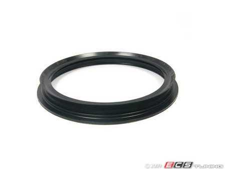 ES#37370 - 16141182905 - Fuel Sending Unit Gasket - Priced Each - Seal for fuel tank sending unit on your BMW - Genuine BMW - BMW MINI