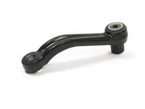 ES#52219 - 32211141592 - Idler Arm Assembly - Idler arm assembly with bushing - Genuine BMW - BMW