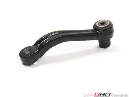 ES#52219 - 32211141592 - Idler Arm Assembly - Idler arm assembly with bushing - Genuine BMW - BMW